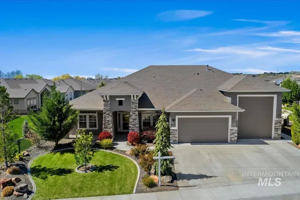 $948,000 | 2039 North Finsbury Way, Star, ID 83669