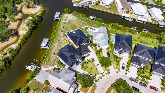 $1,549,000 | 6522 Simone Shores Circle, Apollo Beach, FL 33572