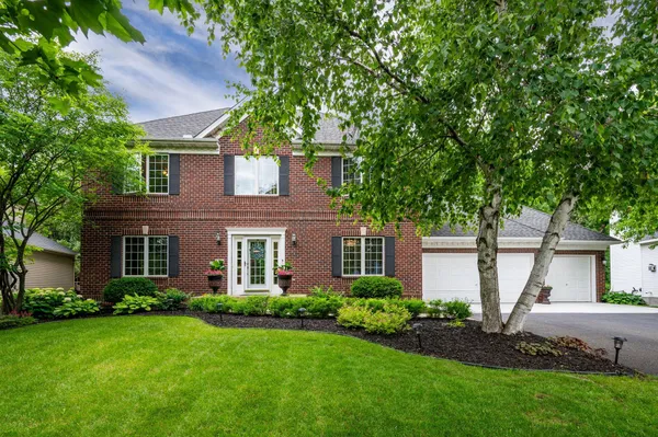 $519,900 | 4769 Nason Parkway Northeast, St. Michael, MN 55376