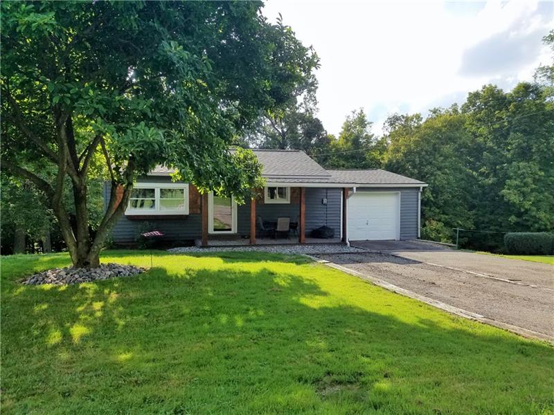 1224 Gringo Clinton Road Aliquippa, PA 15001 - Photo 1 of 16 Gallery Image 1