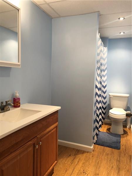1224 Gringo Clinton Road Aliquippa, PA 15001 - Photo 13 of 16 Gallery Image 13