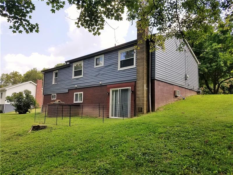 1224 Gringo Clinton Road Aliquippa, PA 15001 - Photo 16 of 16 Gallery Image 16