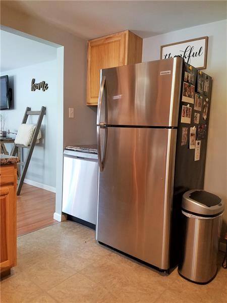 1224 Gringo Clinton Road Aliquippa, PA 15001 - Photo 5 of 16 Gallery Image 5