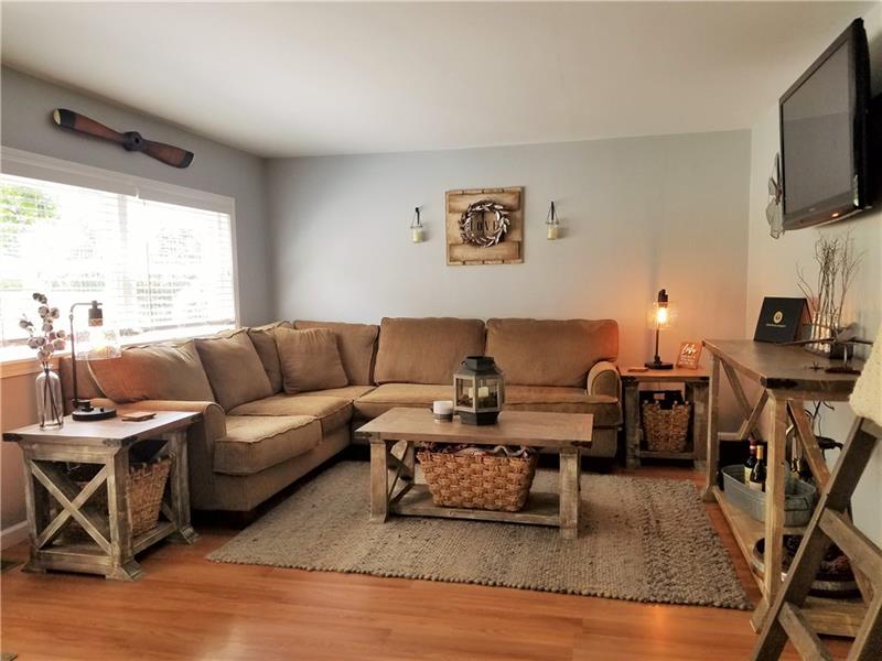 1224 Gringo Clinton Road Aliquippa, PA 15001 - Photo 6 of 16 Gallery Image 6