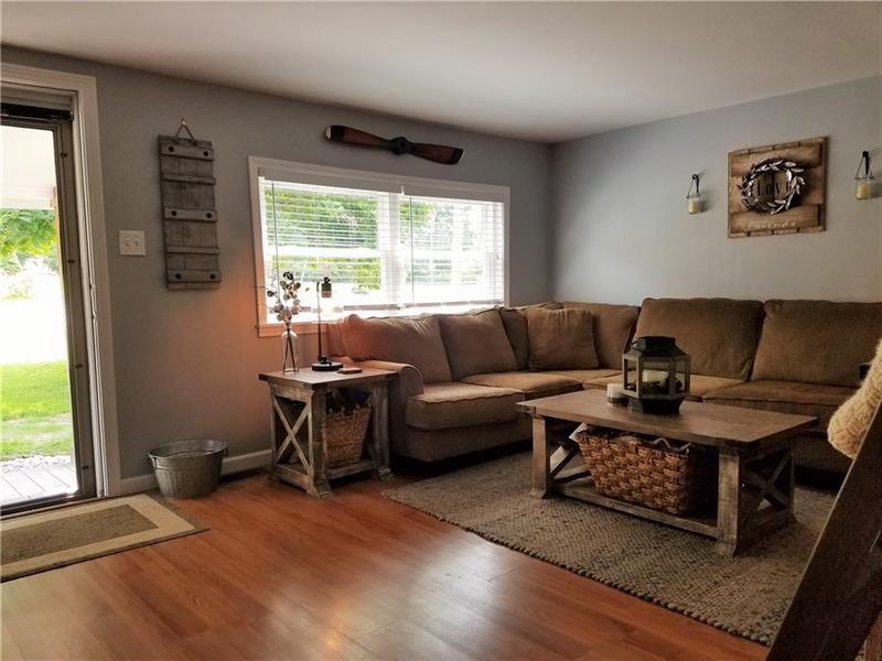 1224 Gringo Clinton Road Aliquippa, PA 15001 - Photo 7 of 16 Gallery Image 7