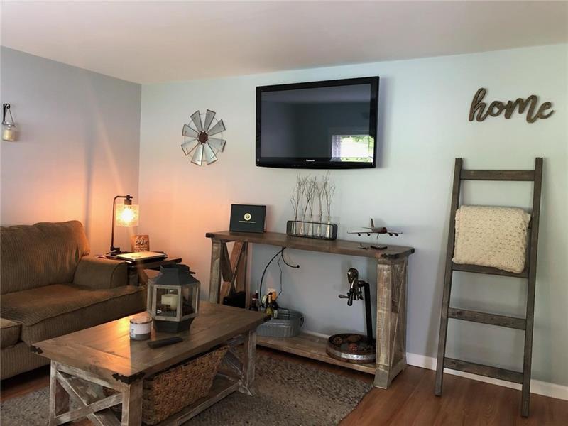 1224 Gringo Clinton Road Aliquippa, PA 15001 - Photo 8 of 16 Gallery Image 8