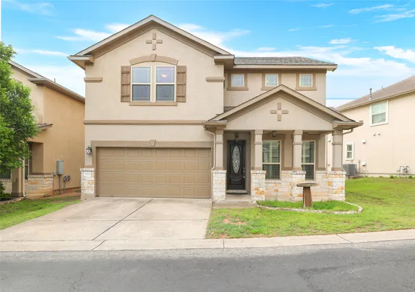 $570,000 | 6227 Aviara Drive, Unit E3, Austin, TX 78735