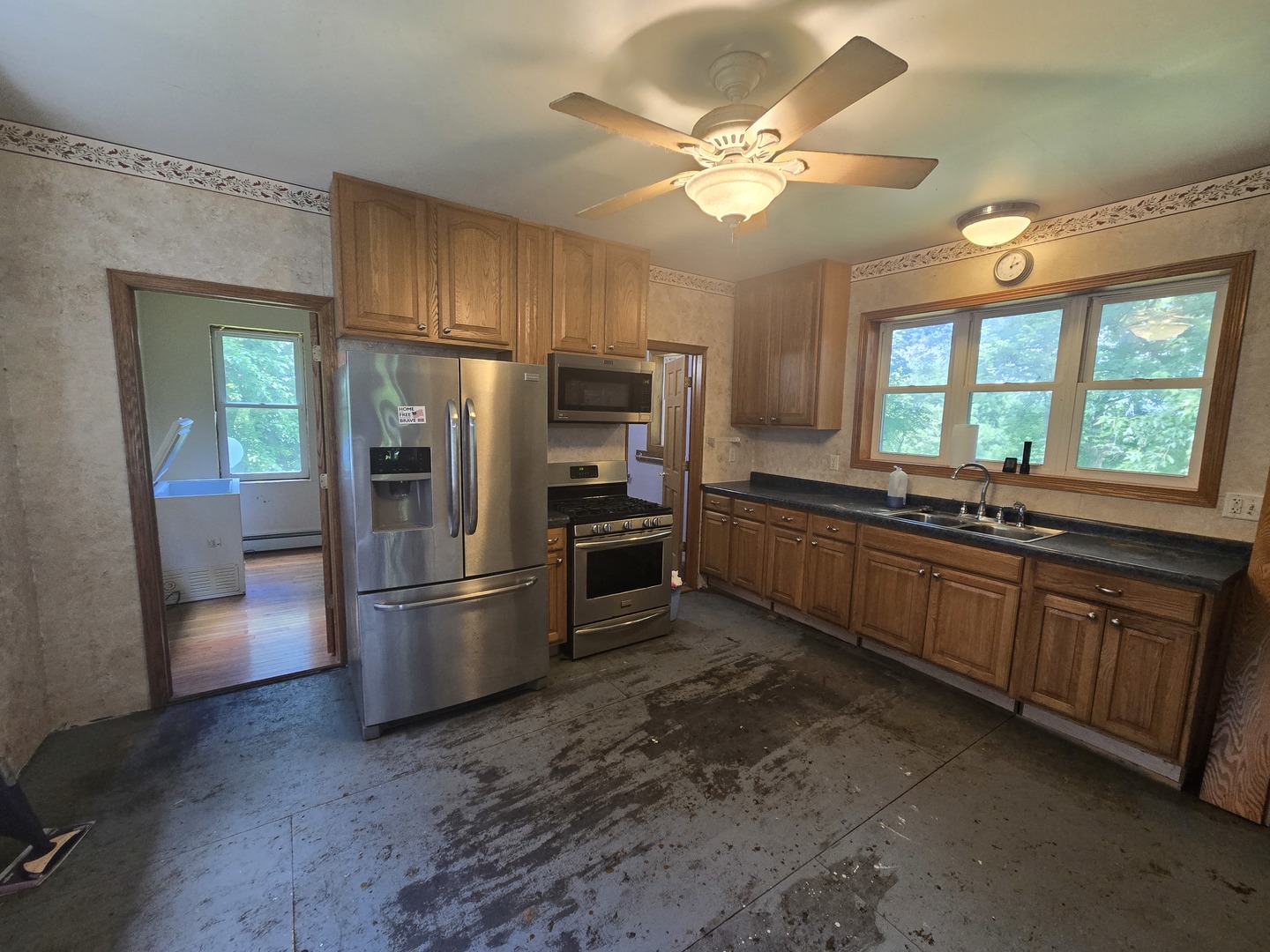 5437 North Stillman Road Stillman Valley, IL 61084 - Photo 4 of 30 Gallery Image 4