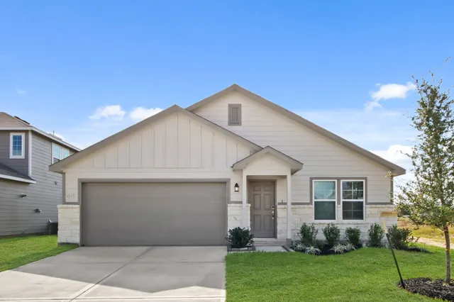 $244,900 | 1515 Graywood Grove Lane, Dayton, TX 77535