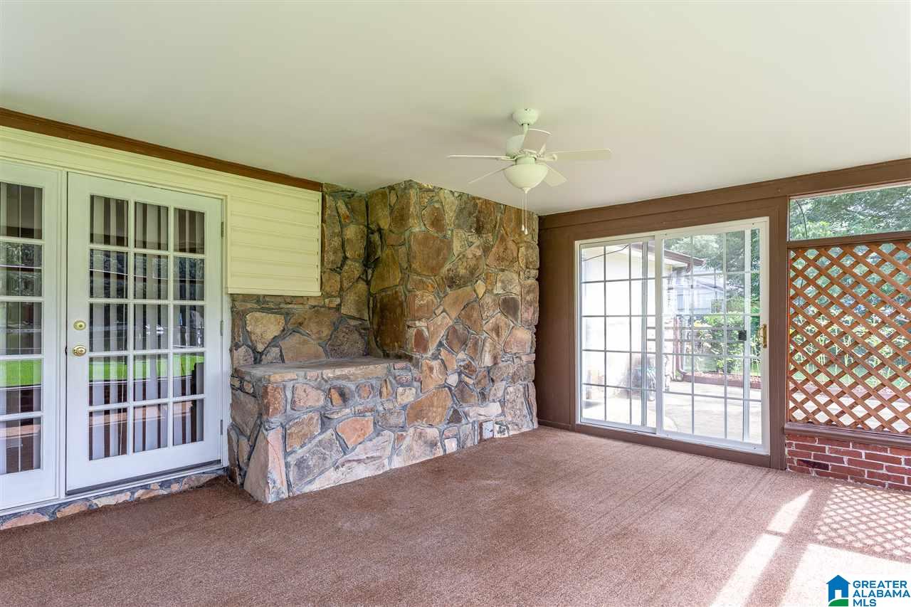 258 Canoe Creek Road Rainbow City, AL 35906 - Photo 17 of 47