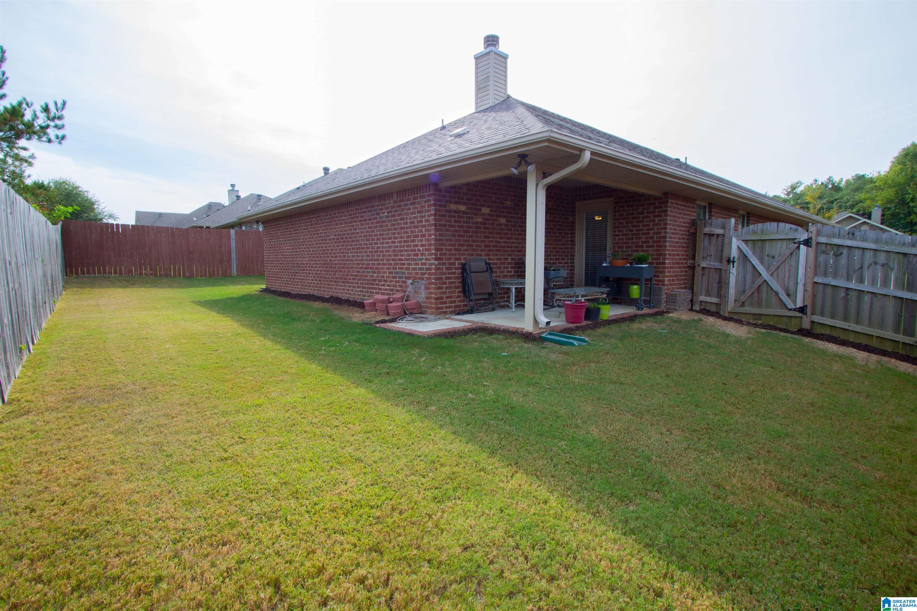 116 Crisfield Circle Alabaster, AL 35007 - Photo 32 of 36