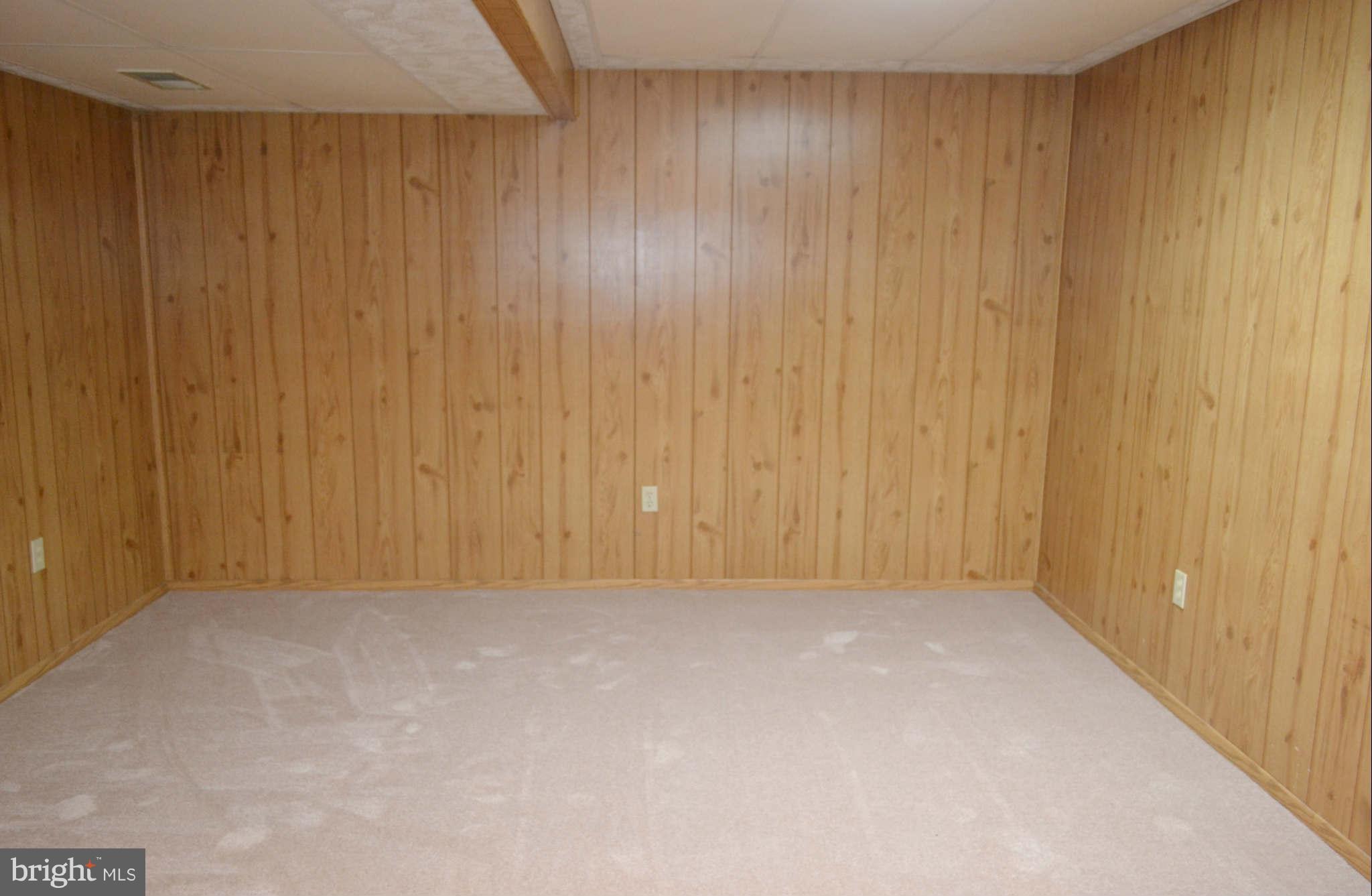 2808 Michelle Road Manchester, MD 21102 - Photo 8 of 30 Lower Level Bonus Room