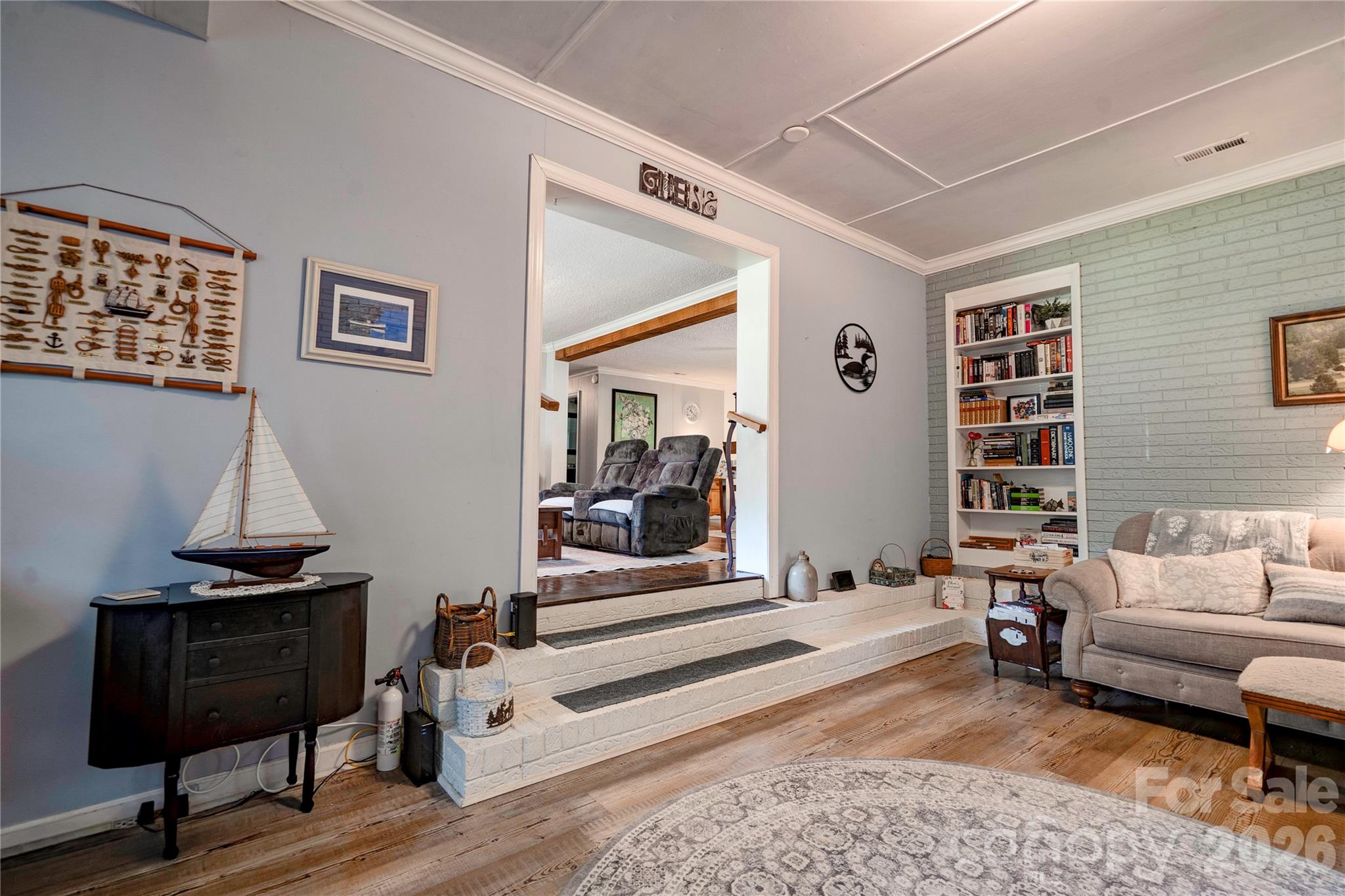 624 Ware Road Shelby, NC 28152 - Photo 6 of 17