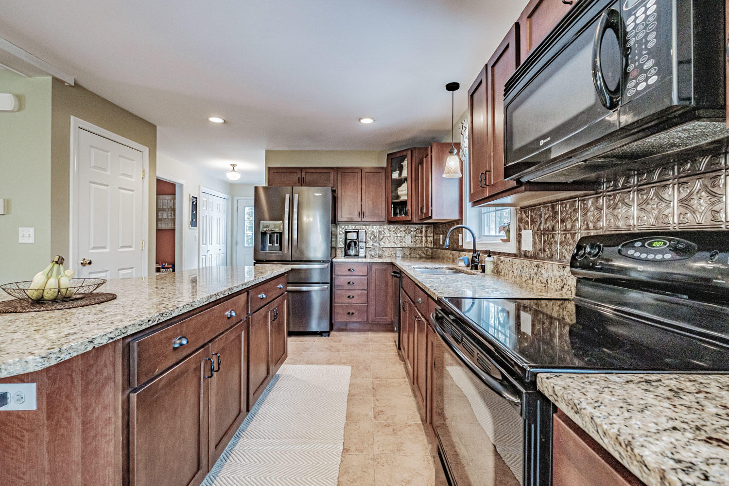 2 Wheeler Way Windham, ME 04062 - Photo 18 of 55 Kitchen