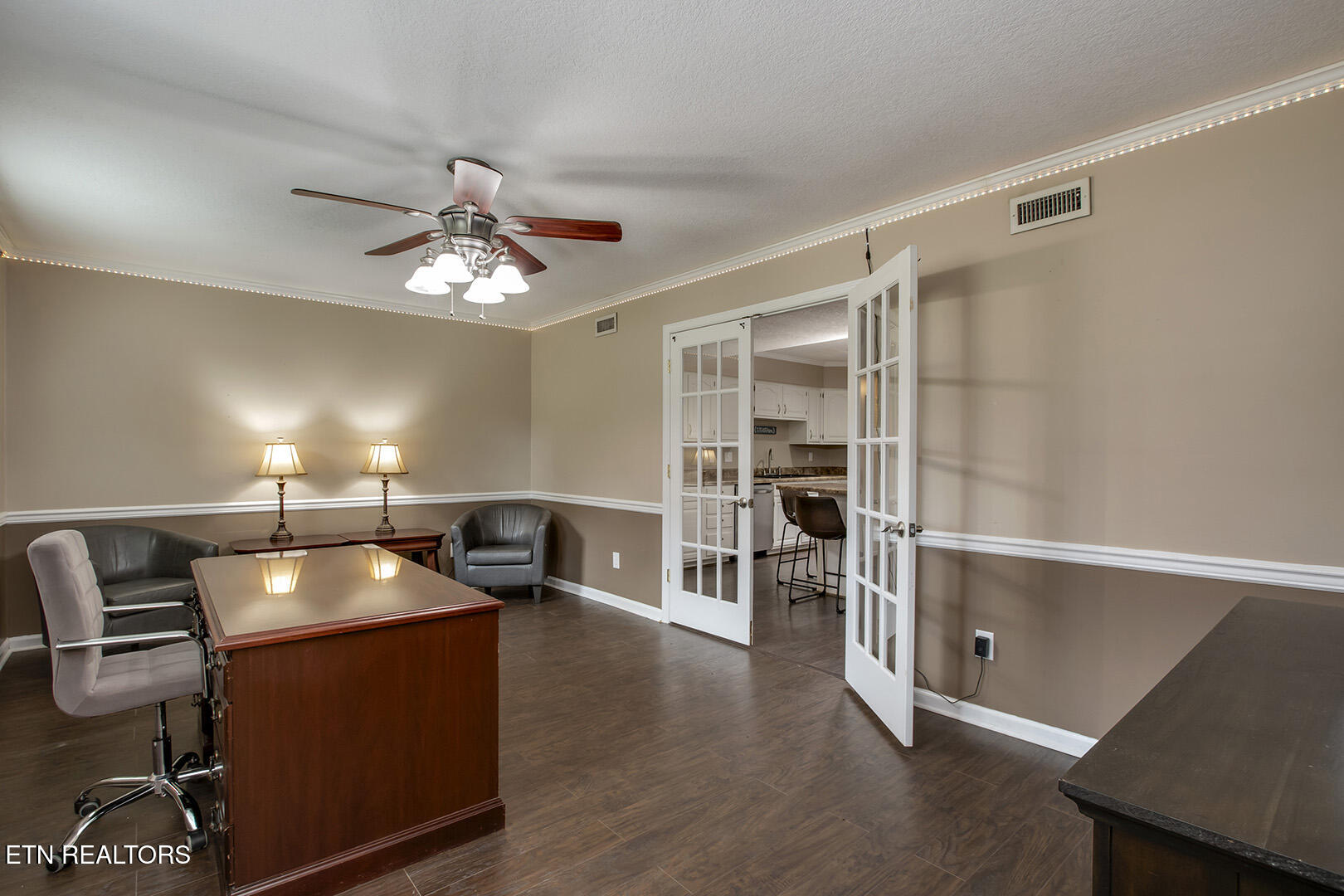 145 Van Stowe Road Harriman, TN 37748 - Photo 23 of 60 23_VanStoweRoad_145_Office-Bedroom2_03