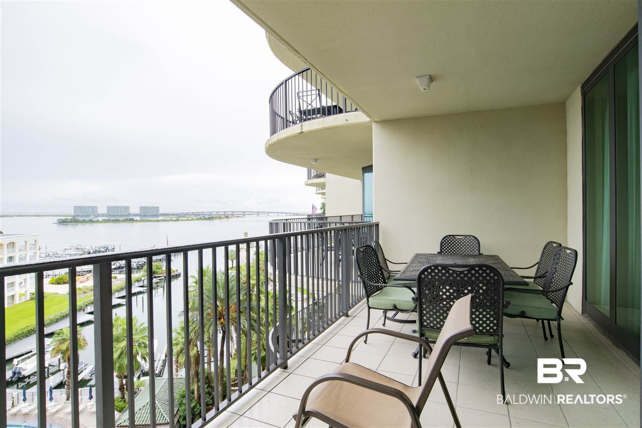 27582 Canal Road, Unit 2708 Orange Beach, AL 36561 - Photo 19 of 33