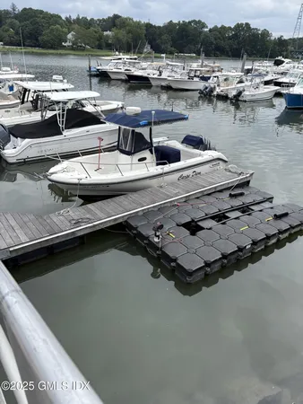 $85,000 | 7 River Road, Unit BOAT SLIP A2, Cos Cob, CT 06807