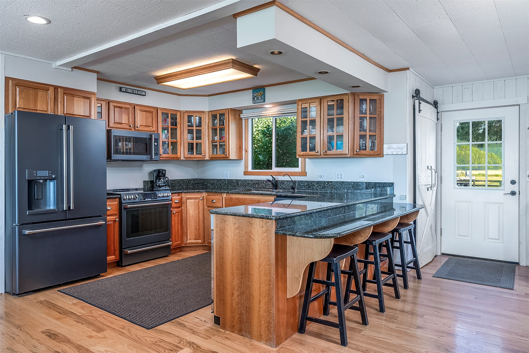 52291 Lake Mary Ronan Road Proctor, MT 59929 - Photo 5 of 43 Gallery Image 5