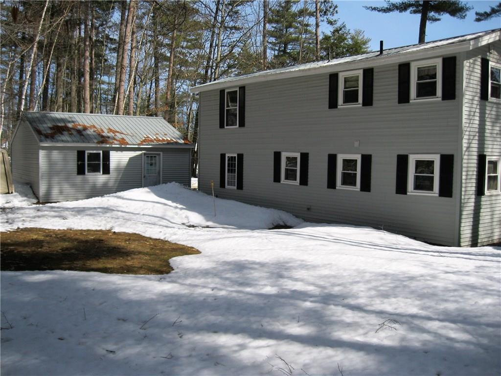 49 Aquila Road Gray, ME 04071 - Photo 32 of 35 Photo