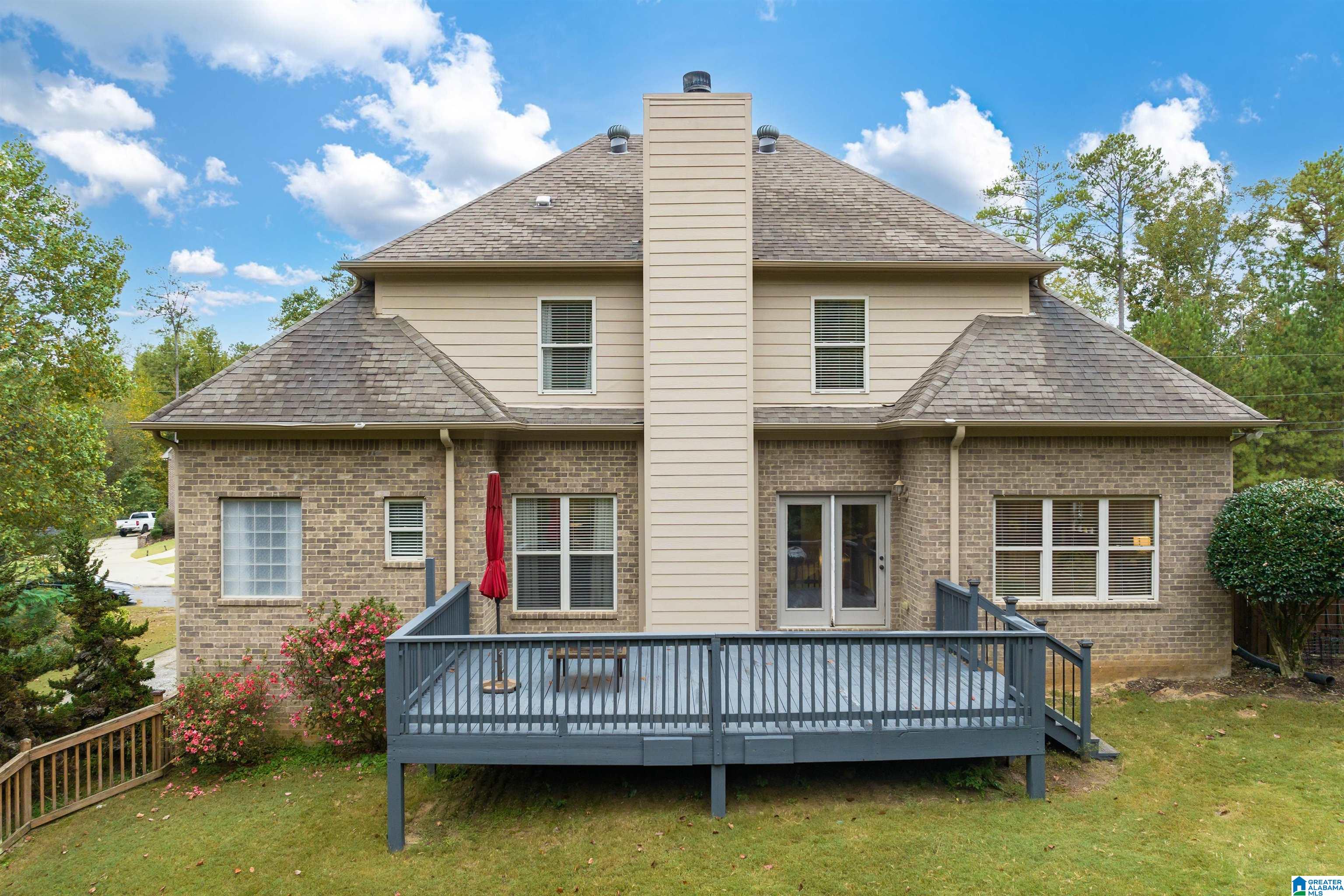 152 Greenbriar Place Chelsea, AL 35043 - Photo 34 of 41