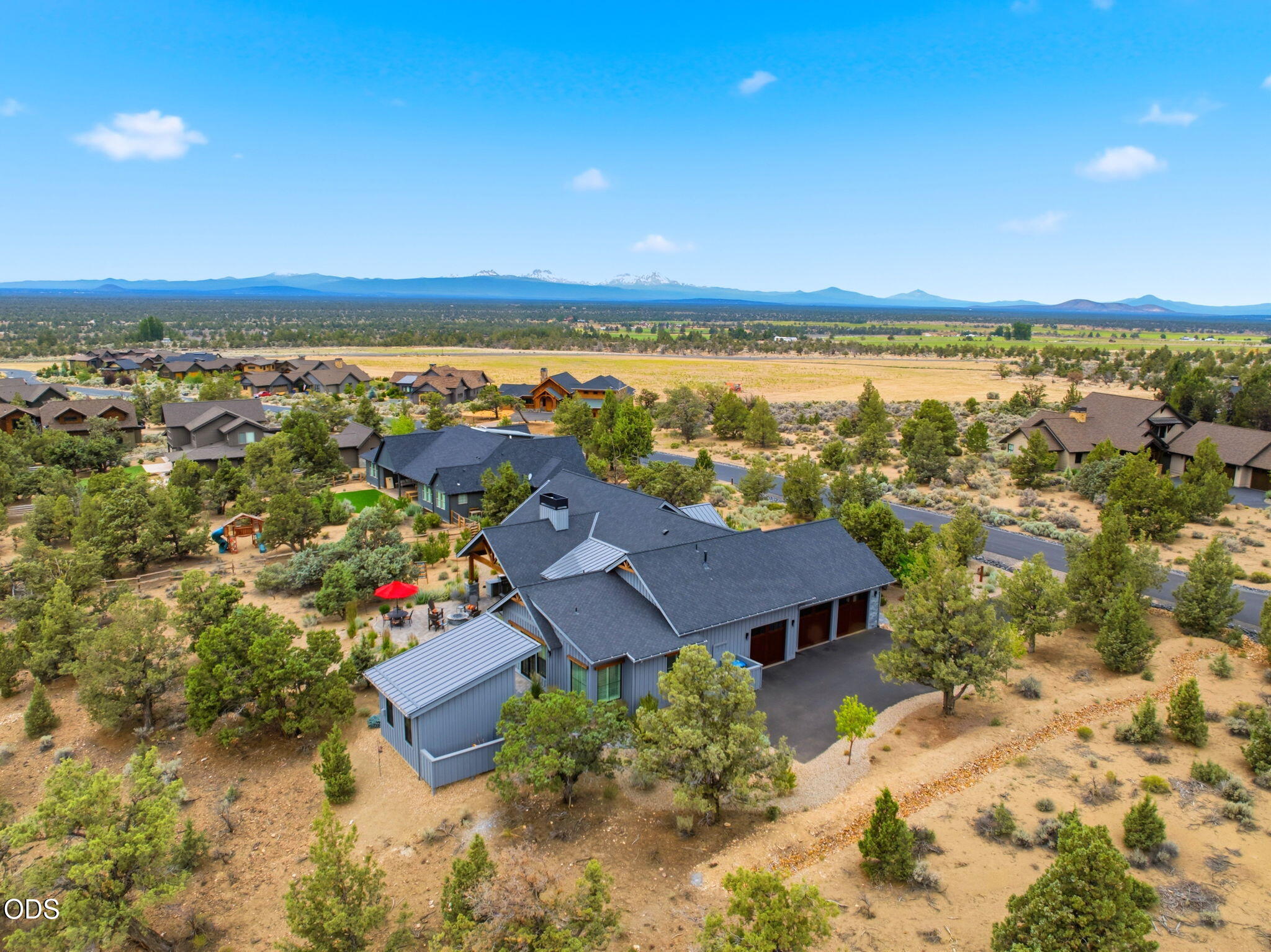 15709 South W Brasada Ranch Road Powell Butte, OR 97753 - Photo 75 of 96