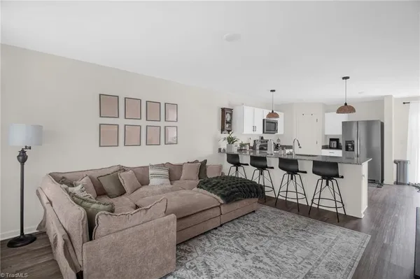 $329,900 | 143 Hunt Road, Lexington, NC 27292