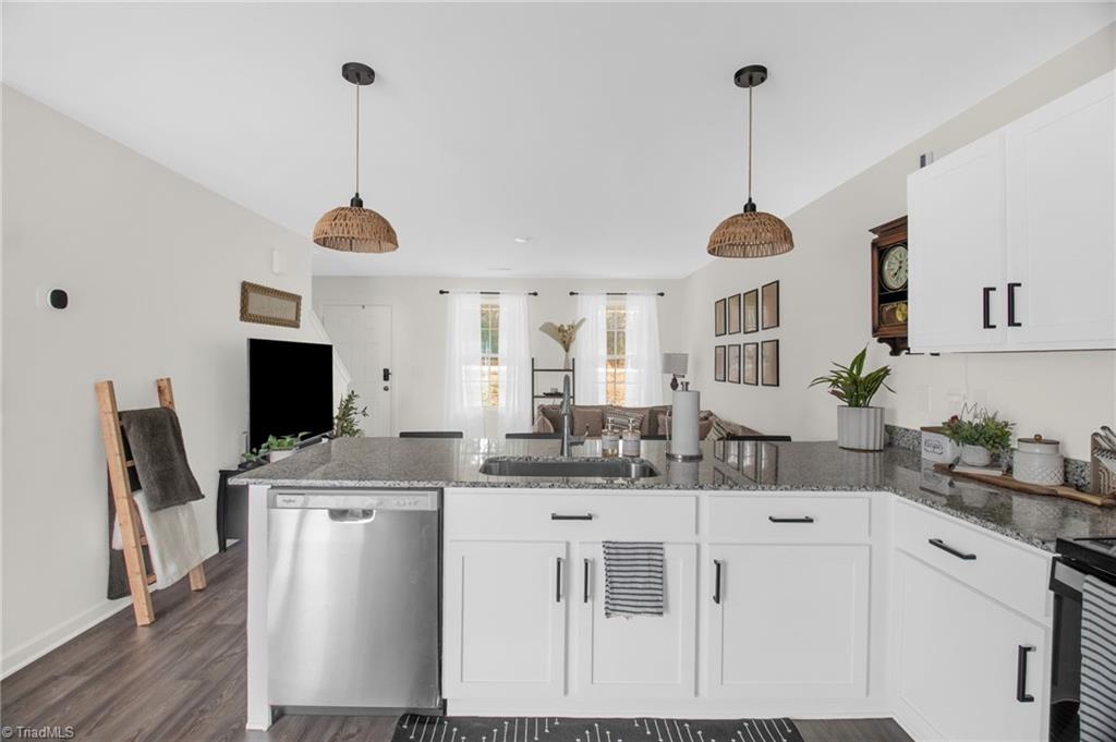 143 Hunt Road Lexington, NC 27292 - Photo 11 of 28