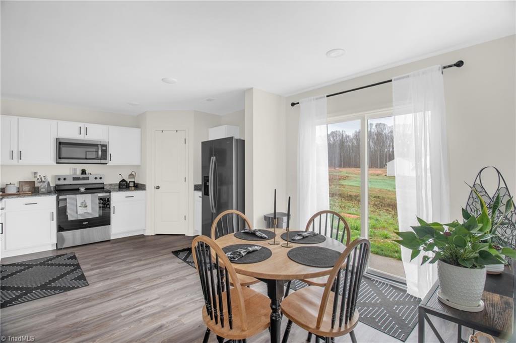 143 Hunt Road Lexington, NC 27292 - Photo 13 of 28