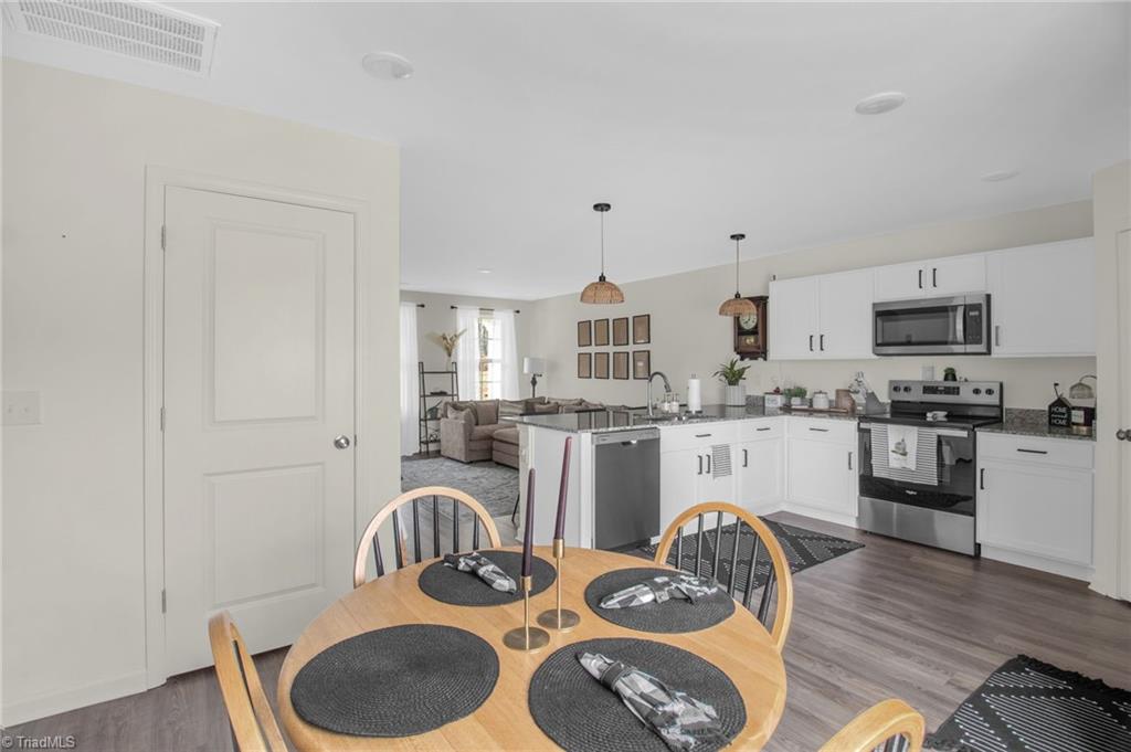 143 Hunt Road Lexington, NC 27292 - Photo 15 of 28