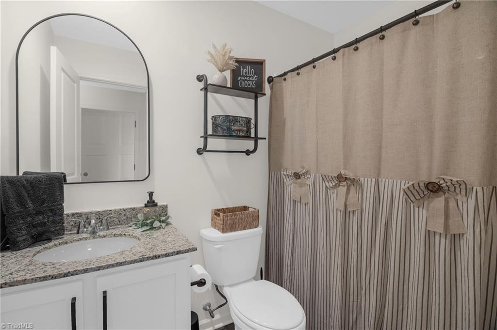 143 Hunt Road Lexington, NC 27292 - Photo 16 of 28