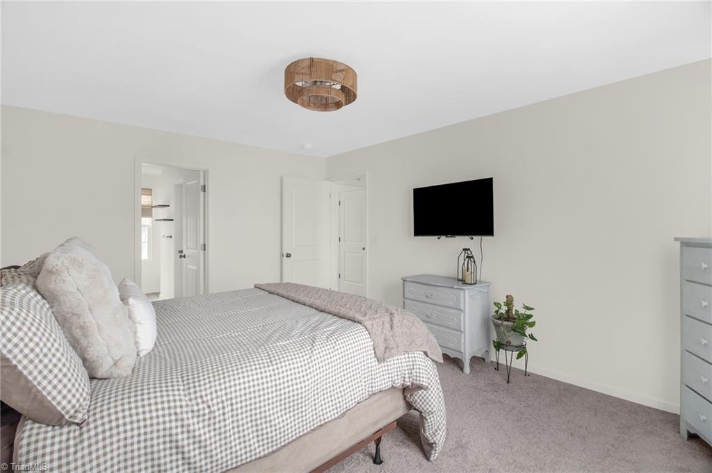 143 Hunt Road Lexington, NC 27292 - Photo 19 of 28