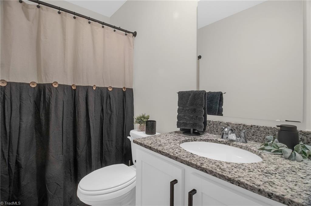 143 Hunt Road Lexington, NC 27292 - Photo 22 of 28