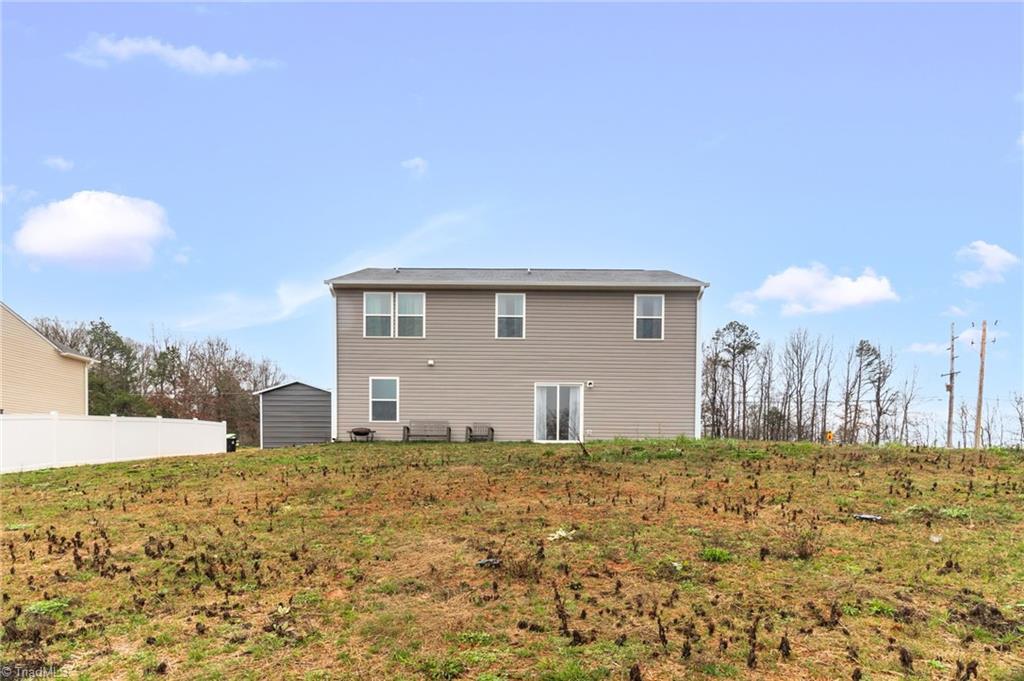 143 Hunt Road Lexington, NC 27292 - Photo 25 of 28