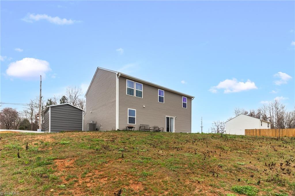 143 Hunt Road Lexington, NC 27292 - Photo 26 of 28