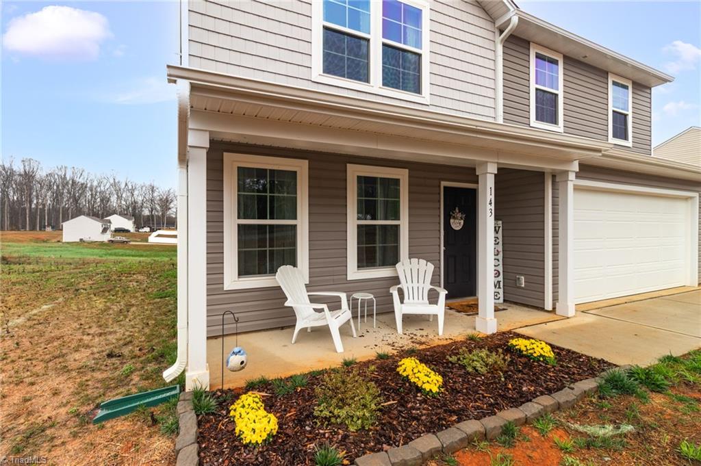 143 Hunt Road Lexington, NC 27292 - Photo 5 of 28