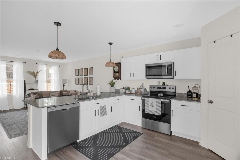 143 Hunt Road Lexington, NC 27292 - Photo 10 of 28