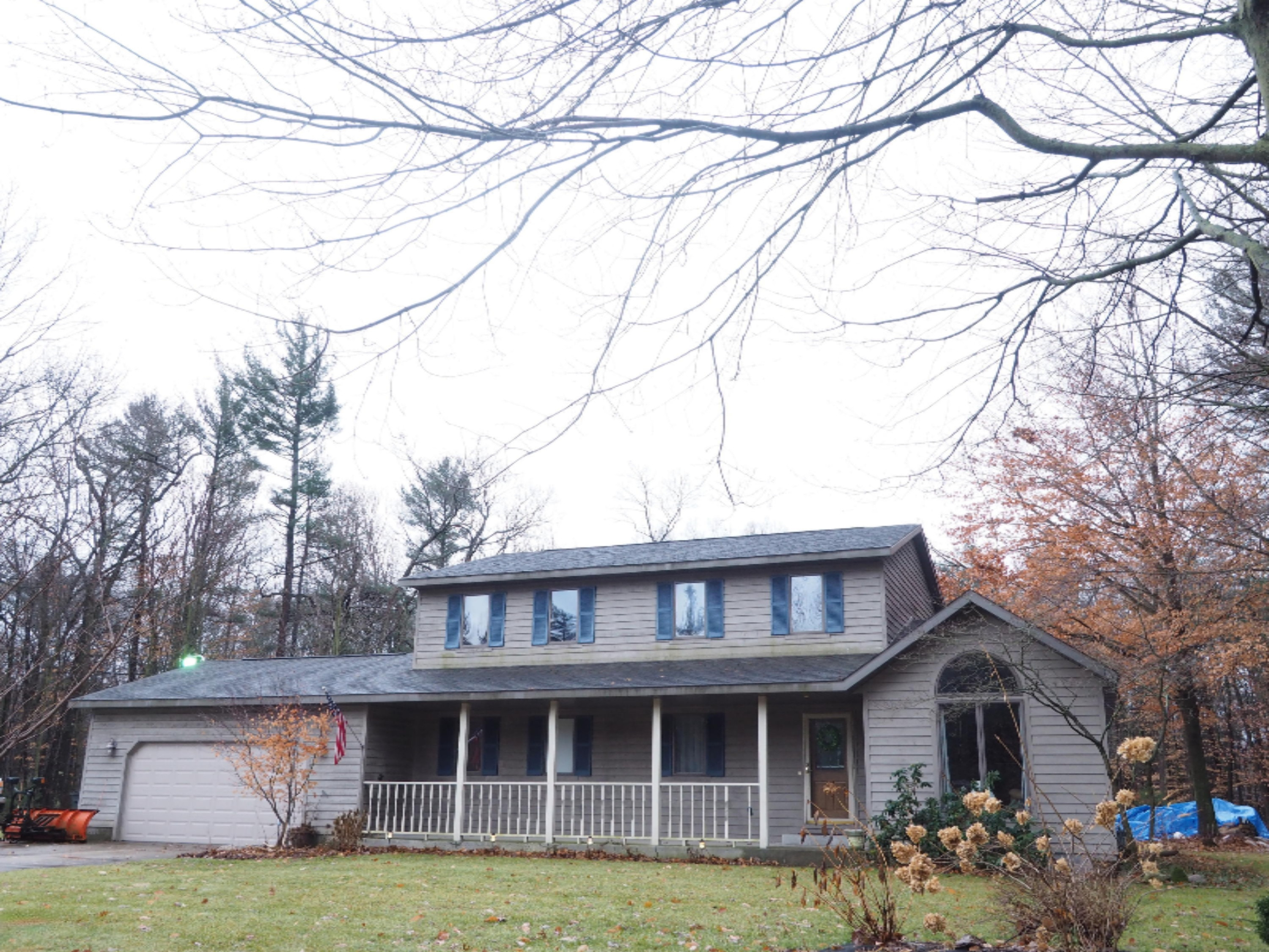 2793 Deer Run Road Muskegon, MI 49445 - Photo 1 of 34 PC300005