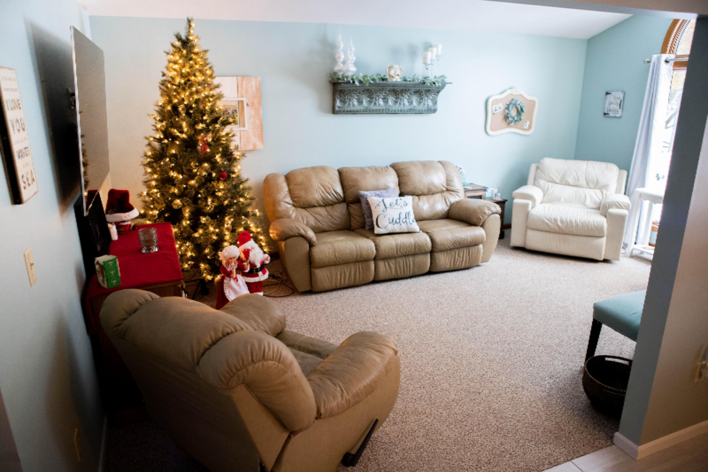 2793 Deer Run Road Muskegon, MI 49445 - Photo 13 of 34 IMG_6421
