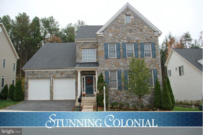 10807 Catron Road Perry Hall, MD 21128 - Photo 1 of 23 Exterior (Front)