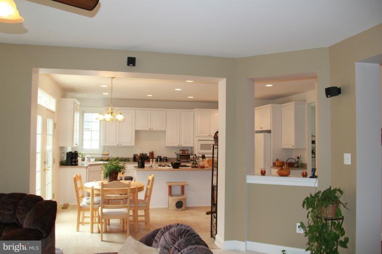 10807 Catron Road Perry Hall, MD 21128 - Photo 13 of 23 Family Room