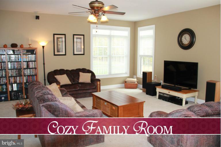 10807 Catron Road Perry Hall, MD 21128 - Photo 14 of 23 Family Room