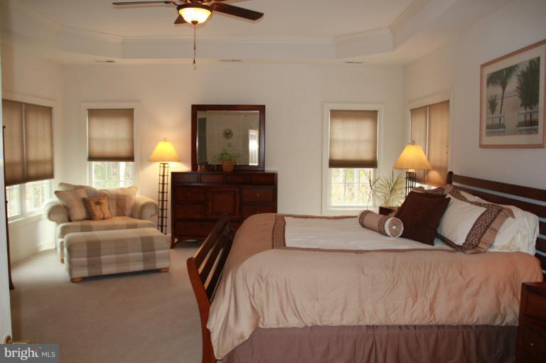 10807 Catron Road Perry Hall, MD 21128 - Photo 17 of 23 Bedroom (Master)