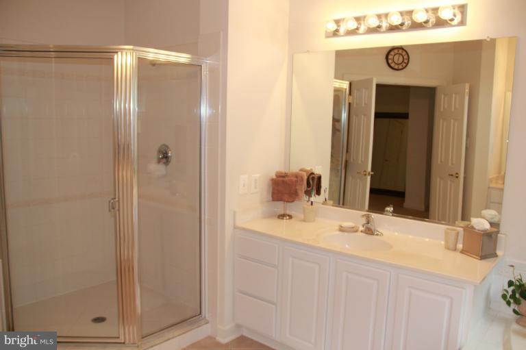 10807 Catron Road Perry Hall, MD 21128 - Photo 20 of 23 Bath (Master)