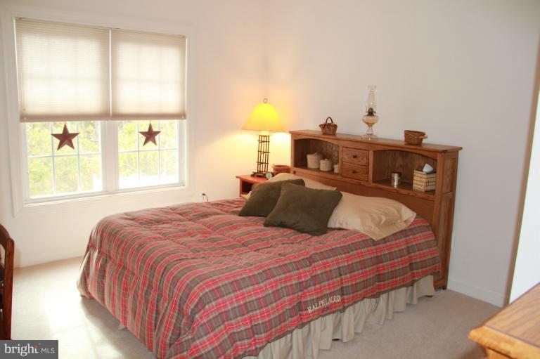 10807 Catron Road Perry Hall, MD 21128 - Photo 22 of 23 Bedroom
