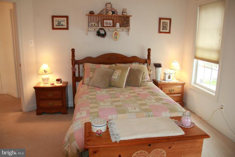 10807 Catron Road Perry Hall, MD 21128 - Photo 23 of 23 Bedroom