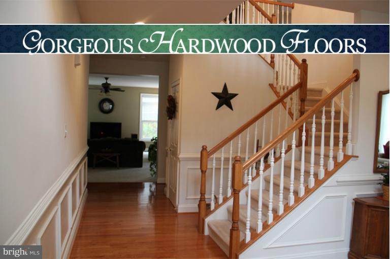 10807 Catron Road Perry Hall, MD 21128 - Photo 5 of 23 Interior (General)