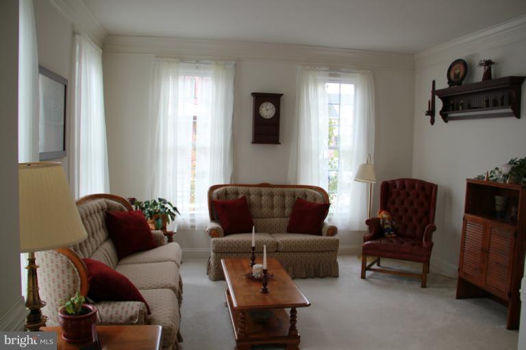 10807 Catron Road Perry Hall, MD 21128 - Photo 6 of 23 Living Room