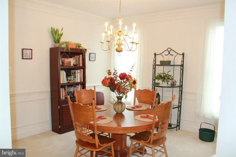 10807 Catron Road Perry Hall, MD 21128 - Photo 8 of 23 Dining Room