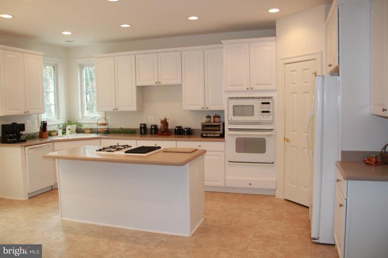 10807 Catron Road Perry Hall, MD 21128 - Photo 9 of 23 Kitchen