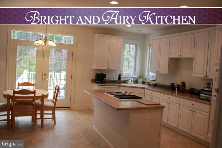 10807 Catron Road Perry Hall, MD 21128 - Photo 10 of 23 Kitchen